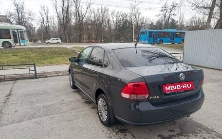 Volkswagen Polo VI (EU Market), 2014 год, 775 000 рублей, 21 фотография