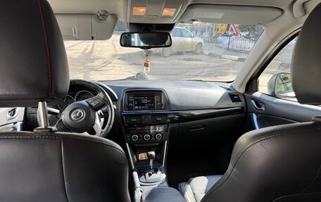 Mazda CX-5 II, 2013 год, 1 500 000 рублей, 7 фотография