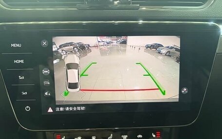 Skoda Superb III рестайлинг, 2023 год, 2 299 000 рублей, 9 фотография