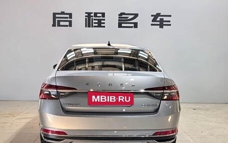 Skoda Superb III рестайлинг, 2023 год, 2 299 000 рублей, 6 фотография