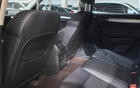 Skoda Superb III рестайлинг, 2023 год, 2 299 000 рублей, 13 фотография