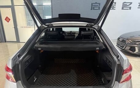 Skoda Superb III рестайлинг, 2023 год, 2 299 000 рублей, 15 фотография