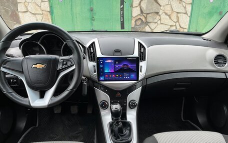 Chevrolet Cruze II, 2014 год, 750 000 рублей, 8 фотография