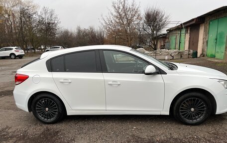 Chevrolet Cruze II, 2014 год, 750 000 рублей, 2 фотография