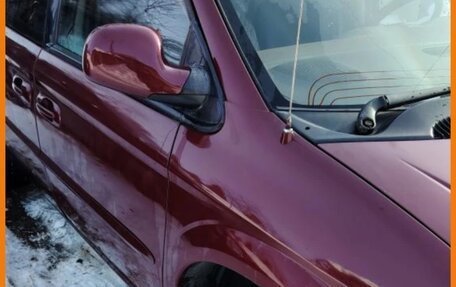 Chrysler Voyager IV, 2003 год, 320 000 рублей, 3 фотография