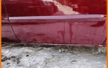 Chrysler Voyager IV, 2003 год, 320 000 рублей, 5 фотография