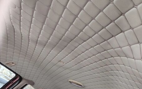 Chrysler Voyager IV, 2003 год, 320 000 рублей, 9 фотография