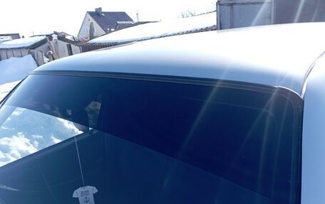 Chevrolet Niva I рестайлинг, 2017 год, 680 000 рублей, 3 фотография