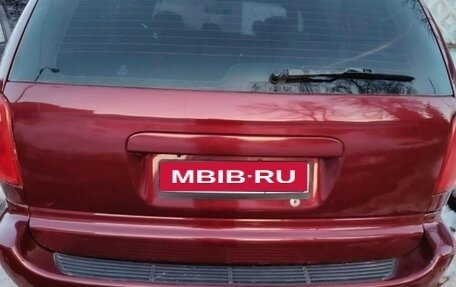 Chrysler Voyager IV, 2003 год, 320 000 рублей, 8 фотография