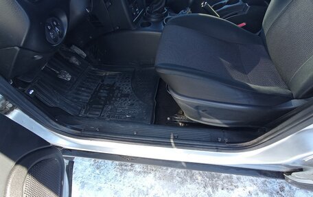 Chevrolet Niva I рестайлинг, 2017 год, 680 000 рублей, 13 фотография