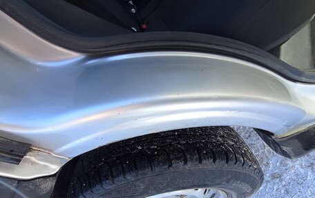 Chevrolet Niva I рестайлинг, 2017 год, 680 000 рублей, 12 фотография