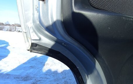 Chevrolet Niva I рестайлинг, 2017 год, 680 000 рублей, 11 фотография