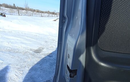 Chevrolet Niva I рестайлинг, 2017 год, 680 000 рублей, 14 фотография