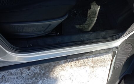 Chevrolet Niva I рестайлинг, 2017 год, 680 000 рублей, 15 фотография