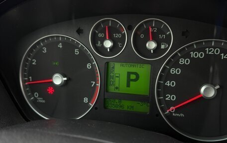 Ford Focus II рестайлинг, 2006 год, 350 000 рублей, 6 фотография