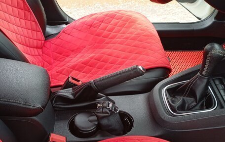 Volkswagen Jetta VI, 2013 год, 1 250 000 рублей, 7 фотография