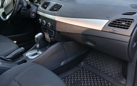 Renault Fluence I, 2012 год, 680 000 рублей, 6 фотография