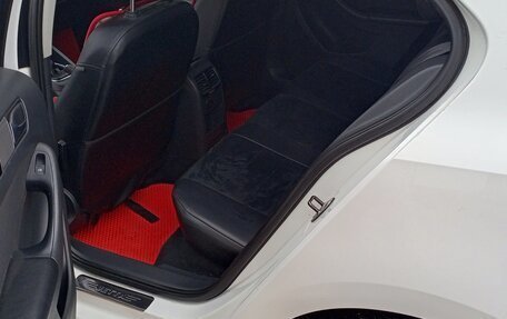 Volkswagen Jetta VI, 2013 год, 1 250 000 рублей, 2 фотография