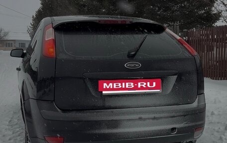 Ford Focus II рестайлинг, 2006 год, 350 000 рублей, 7 фотография