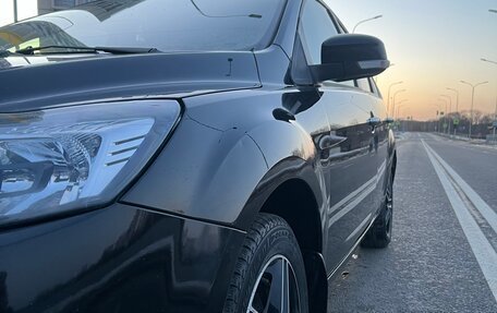 Ford Focus II рестайлинг, 2011 год, 585 000 рублей, 5 фотография