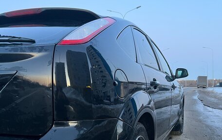 Ford Focus II рестайлинг, 2011 год, 585 000 рублей, 7 фотография