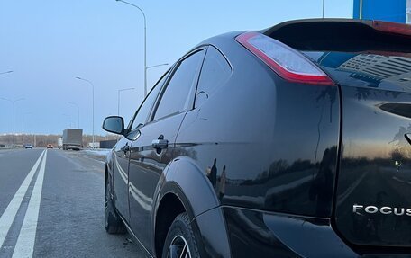 Ford Focus II рестайлинг, 2011 год, 585 000 рублей, 8 фотография