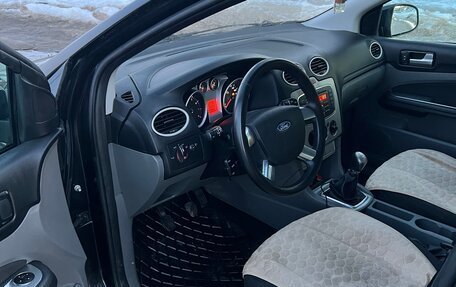 Ford Focus II рестайлинг, 2011 год, 585 000 рублей, 13 фотография