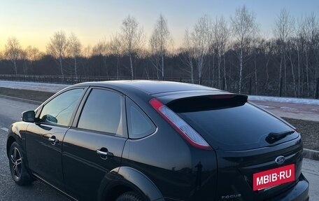 Ford Focus II рестайлинг, 2011 год, 585 000 рублей, 4 фотография