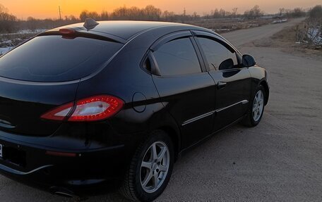 Chery M11 (A3), 2010 год, 285 000 рублей, 3 фотография