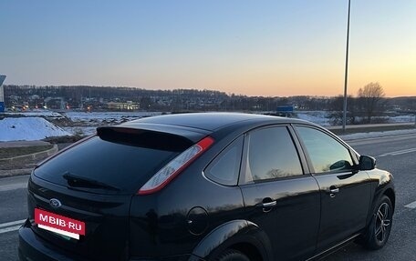 Ford Focus II рестайлинг, 2011 год, 585 000 рублей, 3 фотография