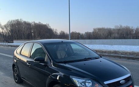 Ford Focus II рестайлинг, 2011 год, 585 000 рублей, 9 фотография