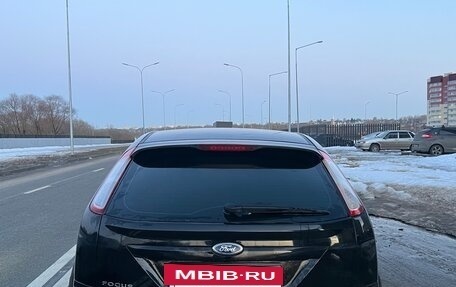 Ford Focus II рестайлинг, 2011 год, 585 000 рублей, 11 фотография