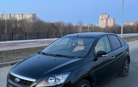 Ford Focus II рестайлинг, 2011 год, 585 000 рублей, 12 фотография