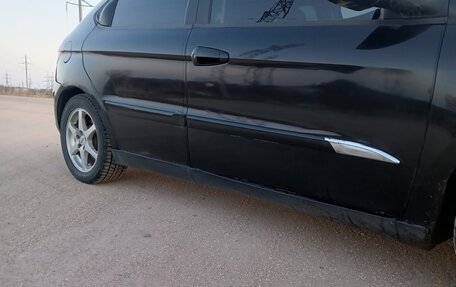 Chery M11 (A3), 2010 год, 285 000 рублей, 4 фотография