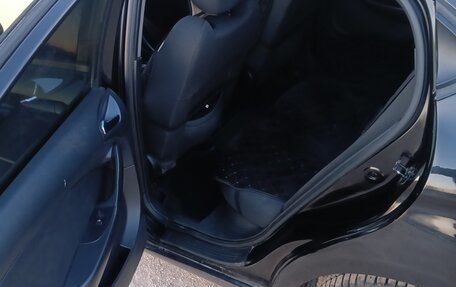 Chery M11 (A3), 2010 год, 285 000 рублей, 7 фотография