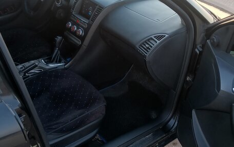 Chery M11 (A3), 2010 год, 285 000 рублей, 11 фотография