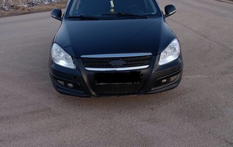 Chery M11 (A3), 2010 год, 285 000 рублей, 5 фотография