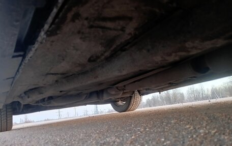 Chery M11 (A3), 2010 год, 285 000 рублей, 9 фотография