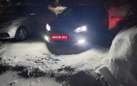 KIA Rio III рестайлинг, 2017 год, 1 100 000 рублей, 5 фотография