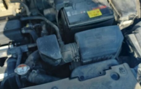 KIA Rio III рестайлинг, 2017 год, 1 100 000 рублей, 10 фотография