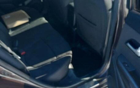 KIA Rio III рестайлинг, 2017 год, 1 100 000 рублей, 14 фотография