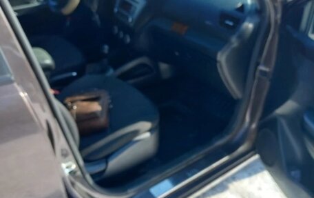 KIA Rio III рестайлинг, 2017 год, 1 100 000 рублей, 12 фотография