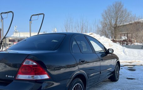 Nissan Almera Classic, 2008 год, 490 000 рублей, 5 фотография