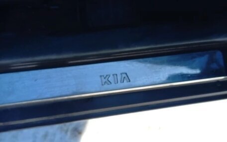 KIA Rio III рестайлинг, 2017 год, 1 100 000 рублей, 15 фотография