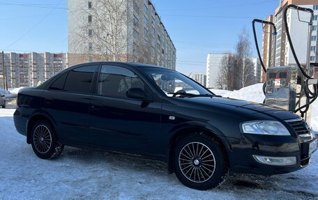 Nissan Almera Classic, 2008 год, 490 000 рублей, 4 фотография