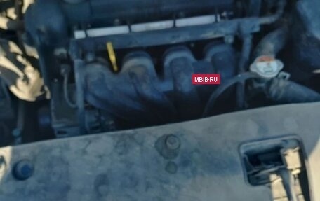 KIA Rio III рестайлинг, 2017 год, 1 100 000 рублей, 11 фотография