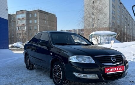 Nissan Almera Classic, 2008 год, 490 000 рублей, 3 фотография