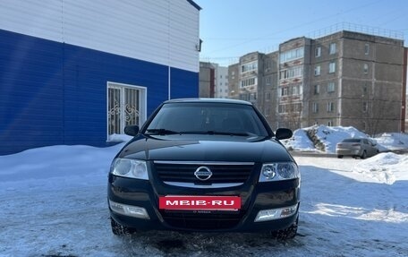 Nissan Almera Classic, 2008 год, 490 000 рублей, 2 фотография