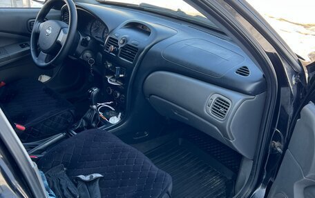 Nissan Almera Classic, 2008 год, 490 000 рублей, 19 фотография