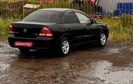 Nissan Almera Classic, 2008 год, 490 000 рублей, 21 фотография